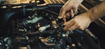 Usługi naprawy samochodów 24h w Dobieszowicach