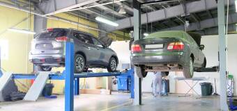 Usługi mechaniczne i elektromechaniczne w Jasionnej