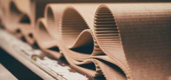 Wybór pasków klinowych do maszyn rolniczych