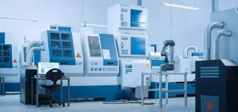 Sprężarki śrubowe – nowoczesne rozwiązania od Kompresor-Tech