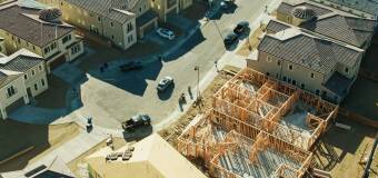 Równanie terenu – usługi w Suchorzowie