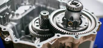 Przekładnie wysokiej precyzji w nowoczesnym przemyśle