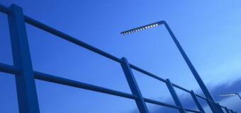 Oświetlenie uliczne LED – Elektroinstalatorstwo Bursztyn