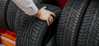 Serwis opon w Kosztowie – Gajewski Dominik