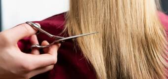 Dobór fryzury do kształtu twarzy i koloru skóry