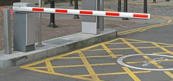 Blokady parkingowe – ZOD-MARK Wrocław