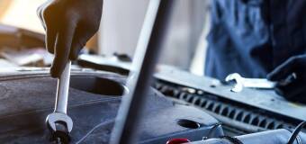 Wymiana świec zapłonowych w Auto Markecie Jacek Stempniewski