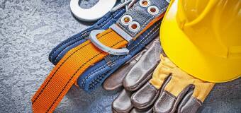 Analiza ryzyka w doborze sprzętu BHP