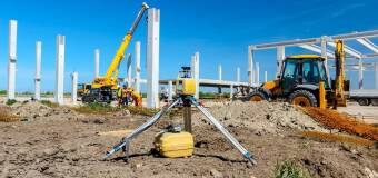 Nowoczesne technologie w geodezji – Go-Kart Usługi Geodezyjne