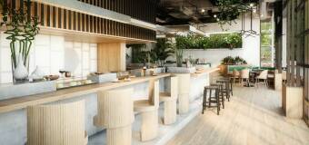 Kolory mebli biurowych - wpływ na atmosferę w pracy