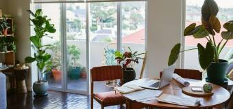 Organizacja miejsca pracy z artykułami biurowymi B&S