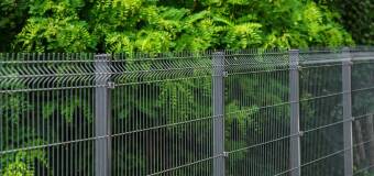 Wybór materiałów do ogrodzeń – Stal-Pol Kaczanowo