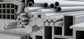 Wyroby hutnicze – Presto Stal Klawkowo