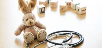 Monitorowanie rozwoju dziecka w Koninie - Agnieszka Kielek Lekarz Pediatra