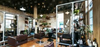 Usługi fryzjerskie w Garwolinie – Strefa Piękna