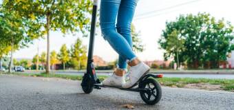 Serwis hulajnóg elektrycznych w Kaliszu – Hulajszop