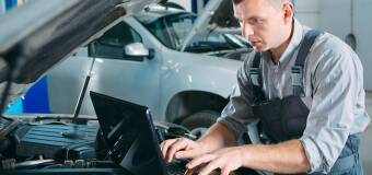 Komputerowa diagnostyka pojazdów w Wul Mat