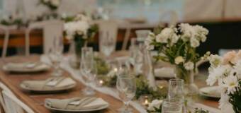 Przyjęcia komunijne w Chełosiowym Dworku – Jaworzno