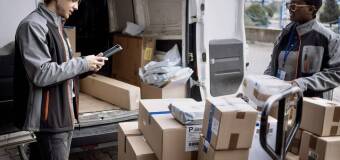 Ekspresowe przesyłki krajowe – Mc Michał Chojnacki