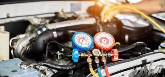 Odgrzybianie klimatyzacji samochodowej – EuroWarsztat Mag-Car