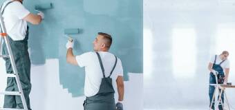 Szkolenia dla malarzy i glazurników – Oświata-Lingwista