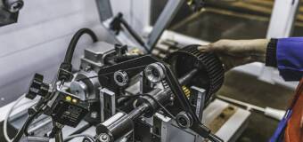 Wybór pasów klinowych – Unimet FHU Czewujewo