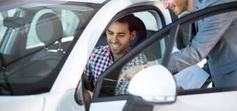 Wybór samochodu z USA - GB Importer