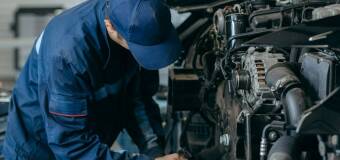 Wymiana rozrządu w Mechanik - AZ serwis