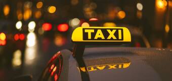 Taxi Osobowe Marcin Filip Rzeszów – komfortowy przewóz