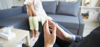 Zespół stresu pourazowego - pomoc i terapia