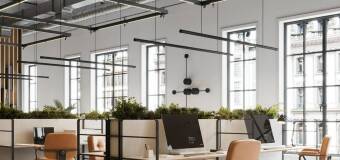 Okablowanie strukturalne w biurach – Advacom