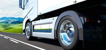 Wulkanizacja TIR – Mobilne Usługi dla Ciężarówek