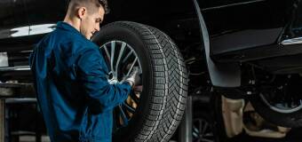 Serwis zawieszenia BMW i Mercedes-Benz – MB Auto Serwis