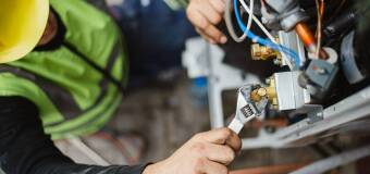 Czyszczenie i regulacja urządzeń gazowych w Oleśnicy