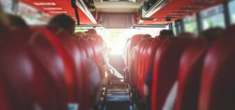 Transport na konferencje i szkolenia – wynajem busów w Zakopanem