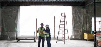 Drabina drewniana 8-stopniowa – wszechstronność i jakość