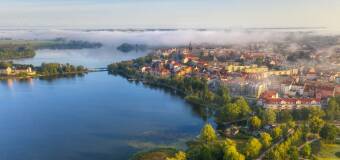 Wesele na Kaszubach - Usługi Gastronomiczne Catering Justyna