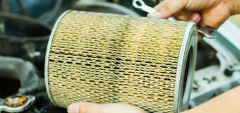 Filtry pyłkowe w samochodzie – jak dbać o jakość powietrza