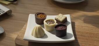 Kosze prezentowe - wyjątkowe upominki od Anna Rak Kwiaciarnia