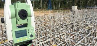 Geodezyjne pomiary dla infrastruktury kolejowej – Hewa Wyrzykowscy