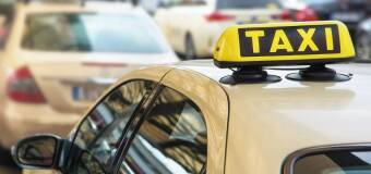 Transport na lotnisko - Taxi Fhu "Syla" Robert Sawicki