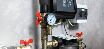 Usługi hydrauliczne i oszczędność wody - Hydrotech