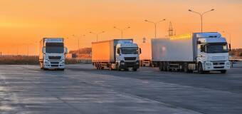 Transport powyżej 3,5 tony – klucz do rozwoju branż