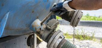 Opróżnianie przydomowych oczyszczalni ścieków – F-G Daniel Andrzejczak