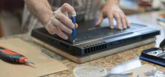 Naprawa laptopów w Warszawie – Piotr Szcześniak