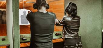 Strzelectwo w Legionowie – Ad Telum Arkadiusz Obłuski