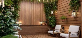 Modernizacja ogrodu - Usługi ogrodnicze Zielona Brygada