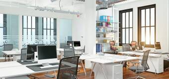 Systemy klimatyzacyjne dla biur – Climatronic Wrocław