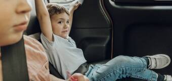 Całodobowy przewóz osób i zakupów – Halo Taxi