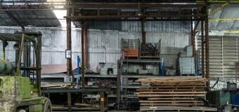 Tartak Progres Drewno Sp. z o.o. - Drewno i Usługi Obróbcze